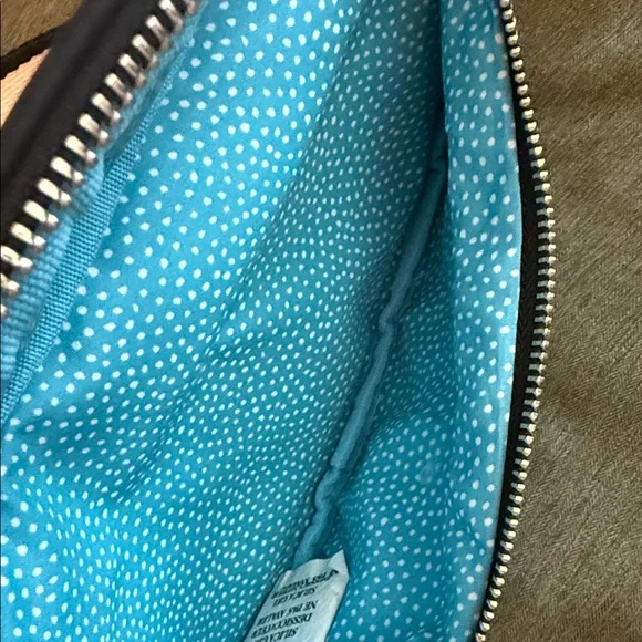 Brighton Multicolor Graphic Crossbody Belt Bag - Picture 4 of 8